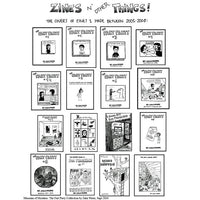 Museum Of Mistakes: The Fart Party Collection