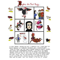 Museum Of Mistakes: The Fart Party Collection