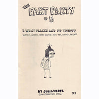 The Fart Party #5