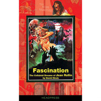 Fascination: The Celluloid Dreams Of Jean Rollin
