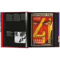 Film Posters of the Russian Avant-Garde