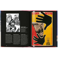 Film Posters of the Russian Avant-Garde