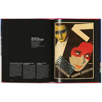 Film Posters of the Russian Avant-Garde