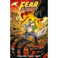 Fear Agent Vol. 2