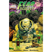 Fear Agent Volume 3