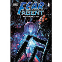 Fear Agent Vol. 4