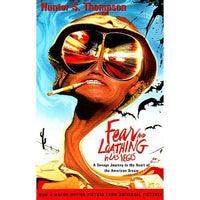 Fear and Loathing in Las Vegas