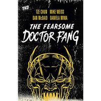 The Fearsome Doctor Fang