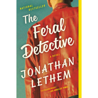 Feral Detective (tpb)