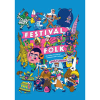 Festival Folk
