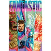 Fantastic Four #1 (2022)