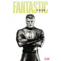 Fantastic Four #1 (2022)