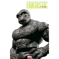 Fantastic Four #3 (2022)