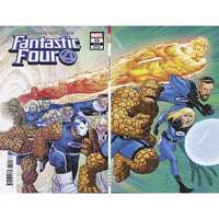Fantastic Four #35