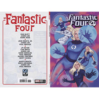 Fantastic Four #35
