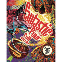 Fantastic Four: Full Circle