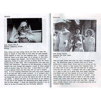 Field Guide To The Aliens Of Star Trek The Next Generation Season 5