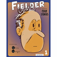 Fielder #1