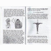 Field Notes On The American Sasquatch: A Guide