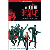 Fifth Beatle: The Brian Epstein Story