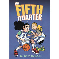 The Fifty Quarter