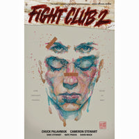 Fight Club 2 (paperback)