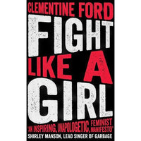 Fight Like A Girl