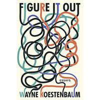 Figure It Out: Essays