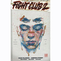 Fight Club 2 (hardcover)