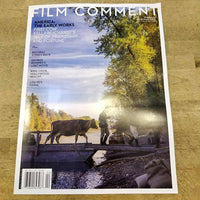 Film Comment Magazine #109