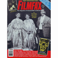 Filmfax Magazine #14
