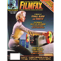 Filmfax Plus #161
