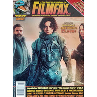 Filmfax Plus Magazine #160