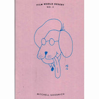 Film World Desert No. 2