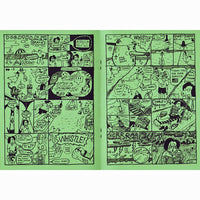 Film World Desert No. 2