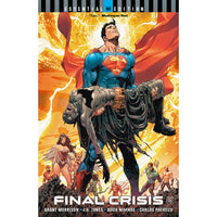 Final Crisis