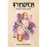 Finder: Chase The Lady