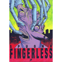 Fingerless