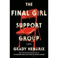 Final Girl Support Group