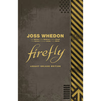 Firefly Legacy Deluxe Edition