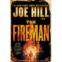 Fireman: A Novel