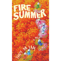 Fire Summer