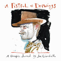 A Fistful Of Drawings