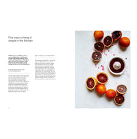 Five Ingredient Vegan