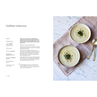 Five Ingredient Vegan