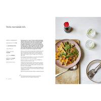 Five Ingredient Vegan