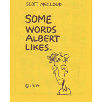 Five Little Comics By Scott McCloud