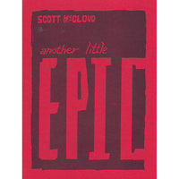 Five Little Comics By Scott McCloud