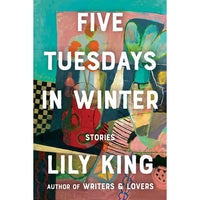 Five Tuesdays in Winter