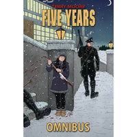 Five Years Omnibus